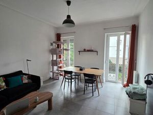 Charmant F3 bien équipé+balcon à donarch