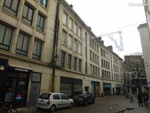 Location APPARTEMENT T 3 CENTRE VILLE NANTES