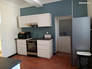 Appartement 3 pièces 73m² non meublé