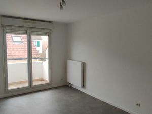 Appartement T2