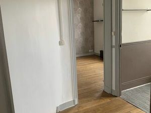 T3 avec parking proche centre