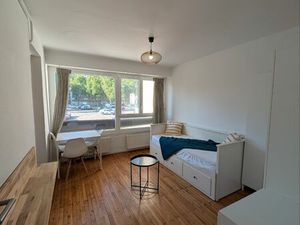 Location studio Gratte Ciel