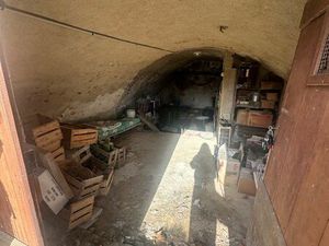 Cave box pour stockage