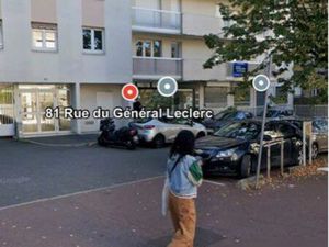 Box fermé à louer 3 minutes gare Ermont Eaubonne