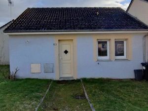 À Louer - Maison de plein pied - ARROU