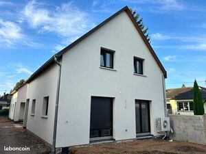 Location maison neuve à Hoerdt