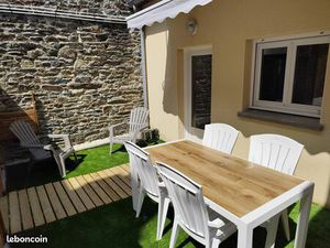 Location maisonnette meublée (1er janvier au 26 juin2026)