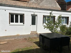 Maison + jardin Hyper Centre