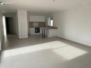 Villa 4 pièces 90 m²