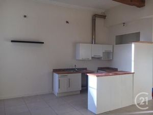 Appartement F4 à louer - 4 pièces - 80 m2 - Chalabre - 11 - LANGUEDOC-ROUSSILLON