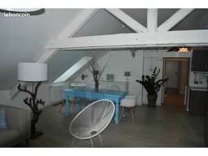 5PC à Metz Devant les Ponts