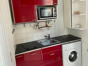 Studio 21 m² Rouen