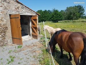 14m2 Box de stockage ajustable  vidéo surveillance