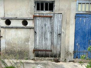 Local à louer proche port