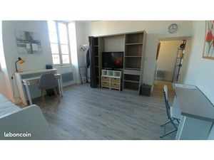 Studio meublé tout confort