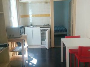 A louer meublé de 24 m2 en très bon état