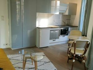 Location Appartement 2 pièces meublé