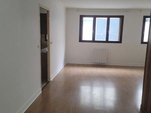 Appartement - 2/3 pièces - 74m²