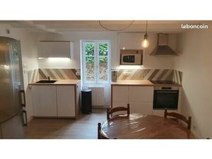 Champtoceaux Centre - Charmante Maison 3 pièces / 2chambres - Au calme