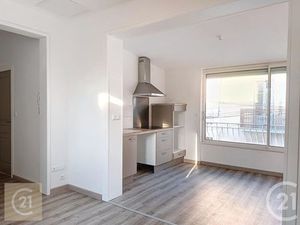 Appartement F3 à louer - 3 pièces - 58 28 m2 - Beziers - 34 - LANGUEDOC-ROUSSILLON