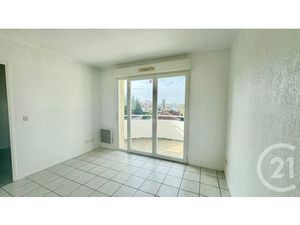 Appartement F2 à louer - 2 pièces - 30 40 m2 - Dax - 40 - AQUITAINE