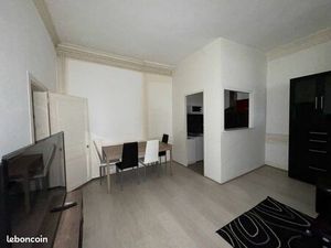 Grand T2 lumineux en hyper centre