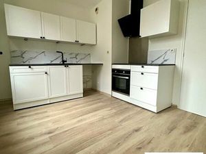 Appartement 2 pièces 73 m²