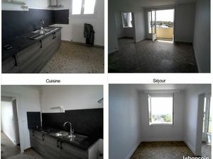 T5 76 m2 Saumur Hopital