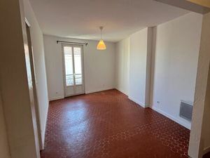 T2 (1 chambre) 46 73 m2 - avenue Pierre Renaudel - 83200 Toulon