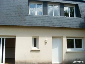 Maison T3 meublé à Mouen