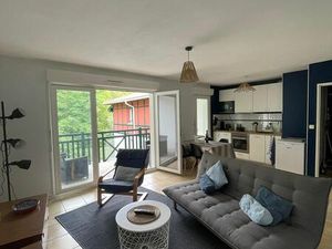 Location meuble t2 boucau