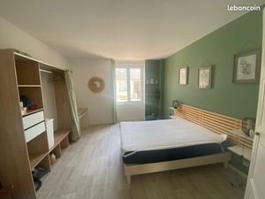 T2 Recouvrance/Le landais