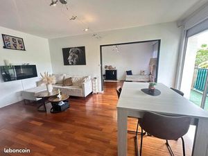 Location appartement T4