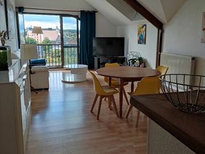 Lacation appartement f 4