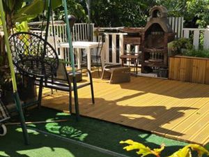 Location d'un T3 climatisé