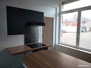 Appartement bon état 91 m²
