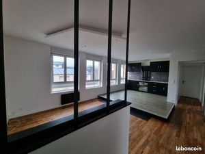 Appartement Location Plouay 79m2