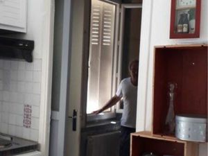 Studio centre Toulouse