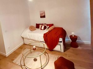 Studio meublé Capitole