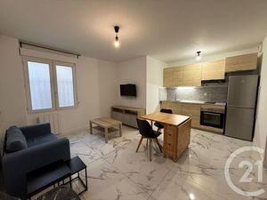 Appartement F2 à louer - 2 pièces - 33 87 m2 - Coulommiers - 77 - ILE-DE-FRANCE