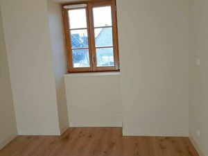 Location logement communal neuf