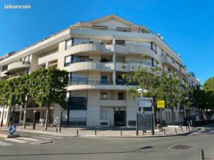 Studion Enghien les Bains