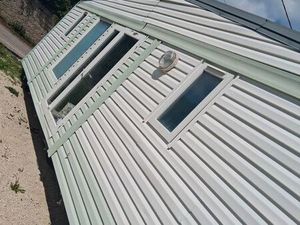 Location mobile home