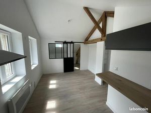 Appartement 1 pièce 21 m²
