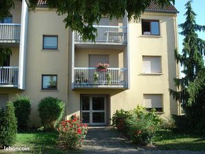 Appartement 2 pièces 53 m2