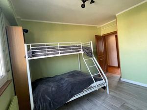 Appartement Chambre à louer - 4 pièces - 74 m2 - Schiltigheim - 67 - ALSACE