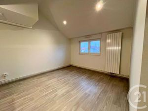 Appartement F2 à louer - 2 pièces - 39 m2 - Strasbourg - 67 - ALSACE