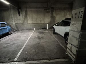 Parking à louer - 11 m2 - Le Havre - 76 - HAUTE-NORMANDIE