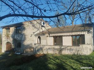 Maison Bonson à louer