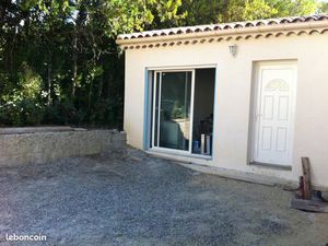 Maison meublée 39m2 avec parking fermé